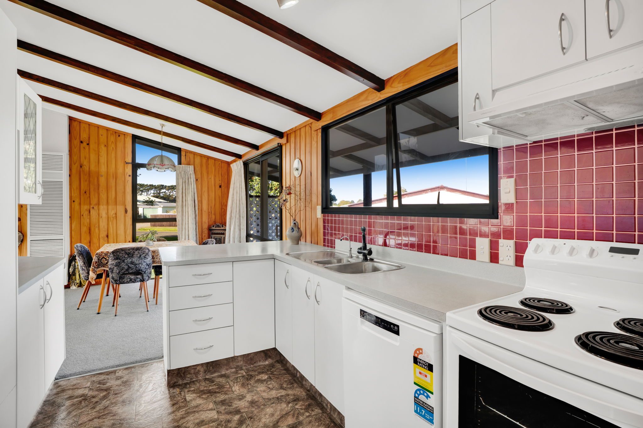 Property interior