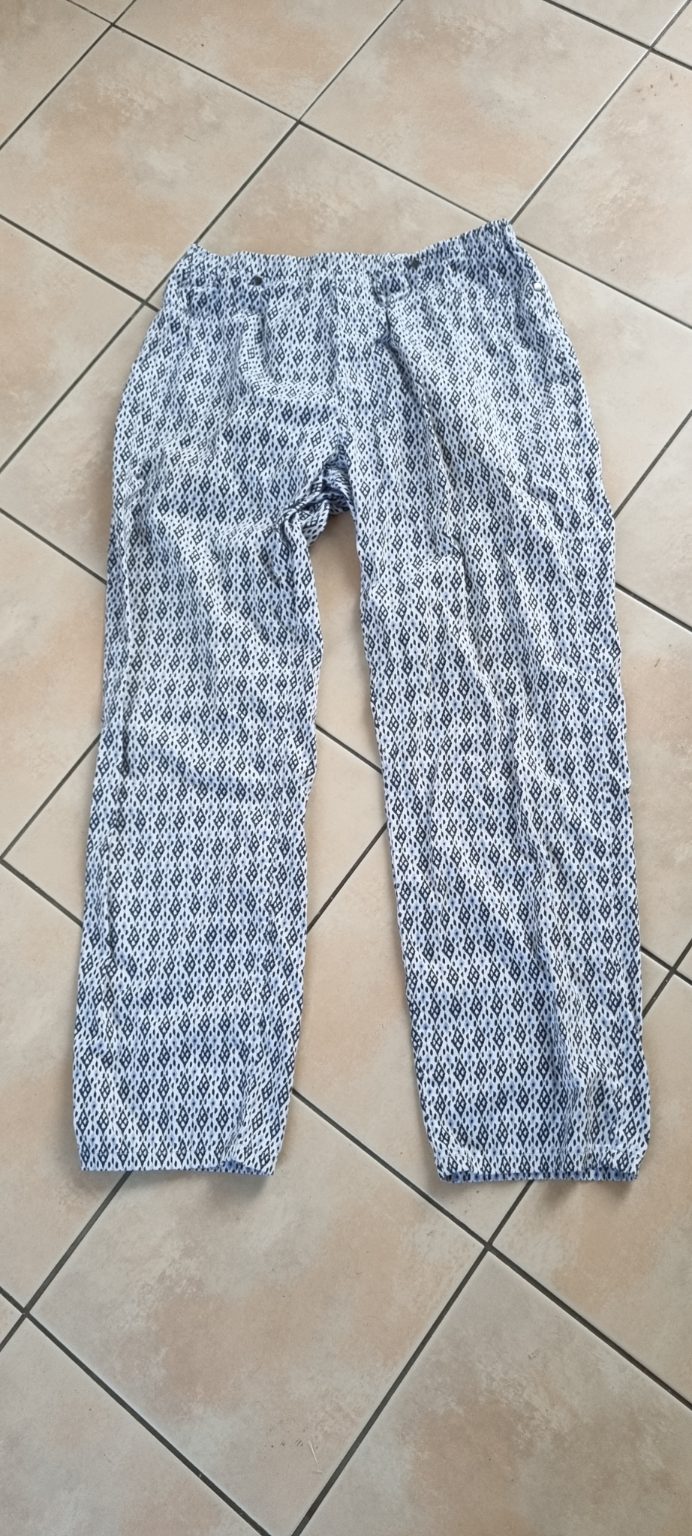 Vassalli Pants size 16
