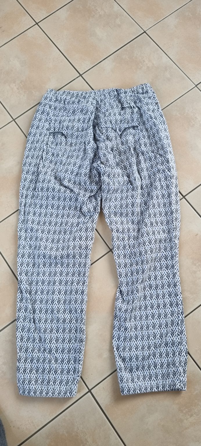 Vassalli Pants size 16, image 2
