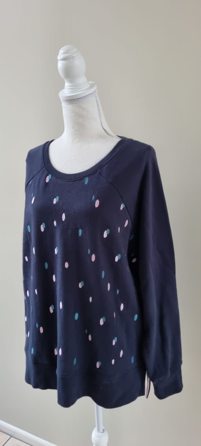 Elm Sweathshirt size 12, image 2