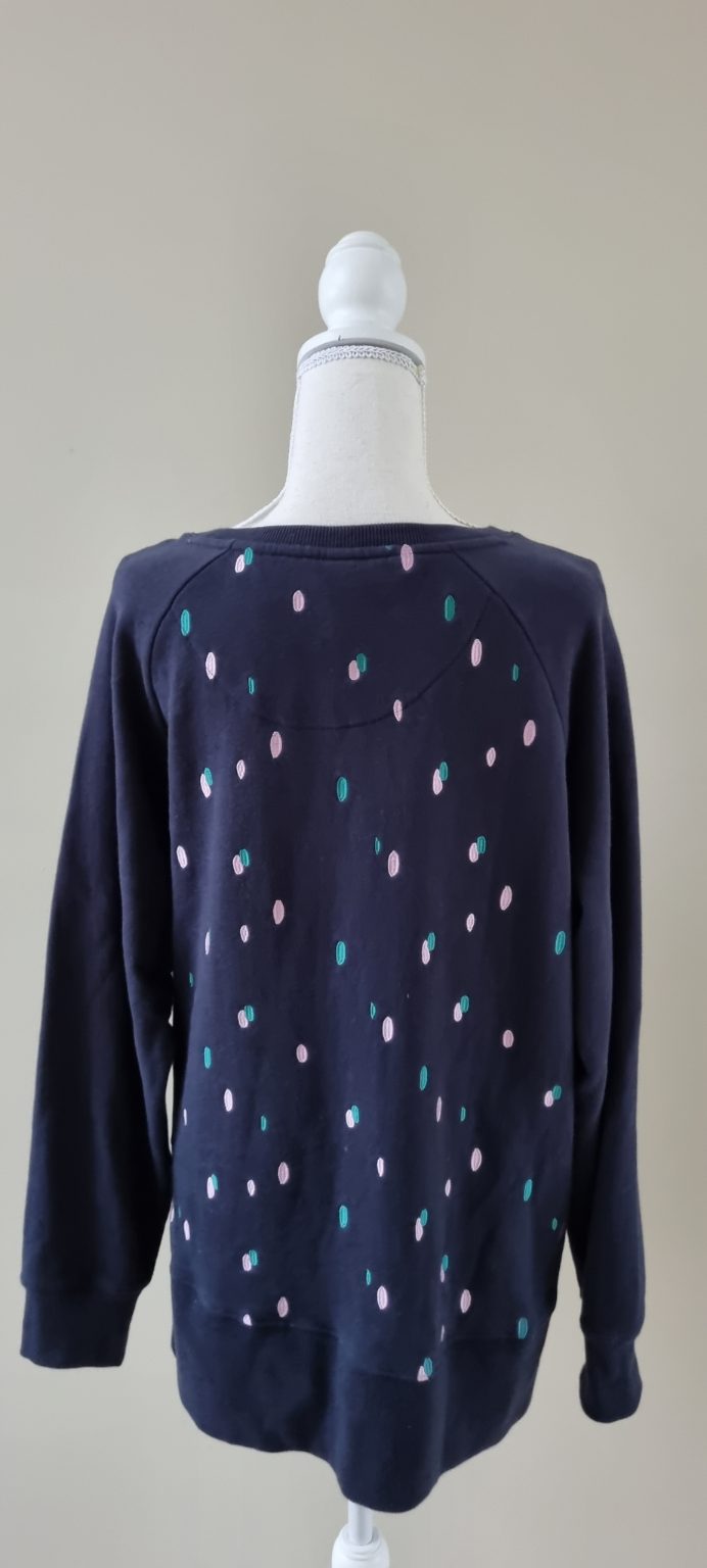 Elm Sweathshirt size 12, image 3