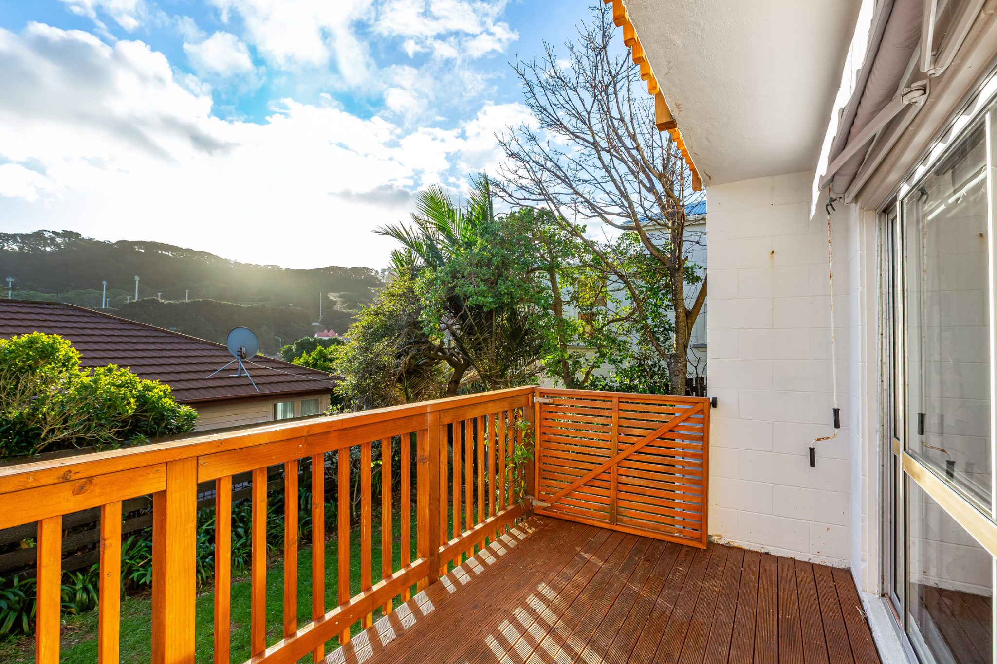 Property interior