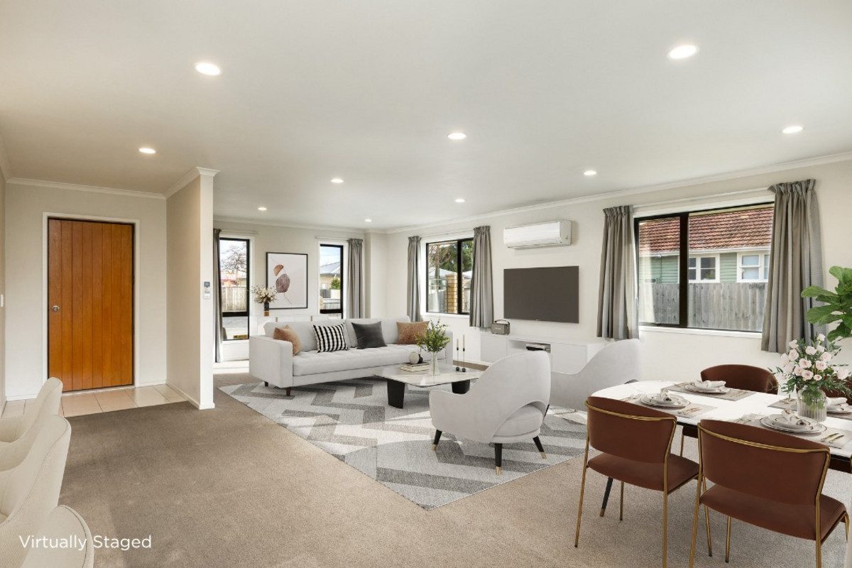 Property interior