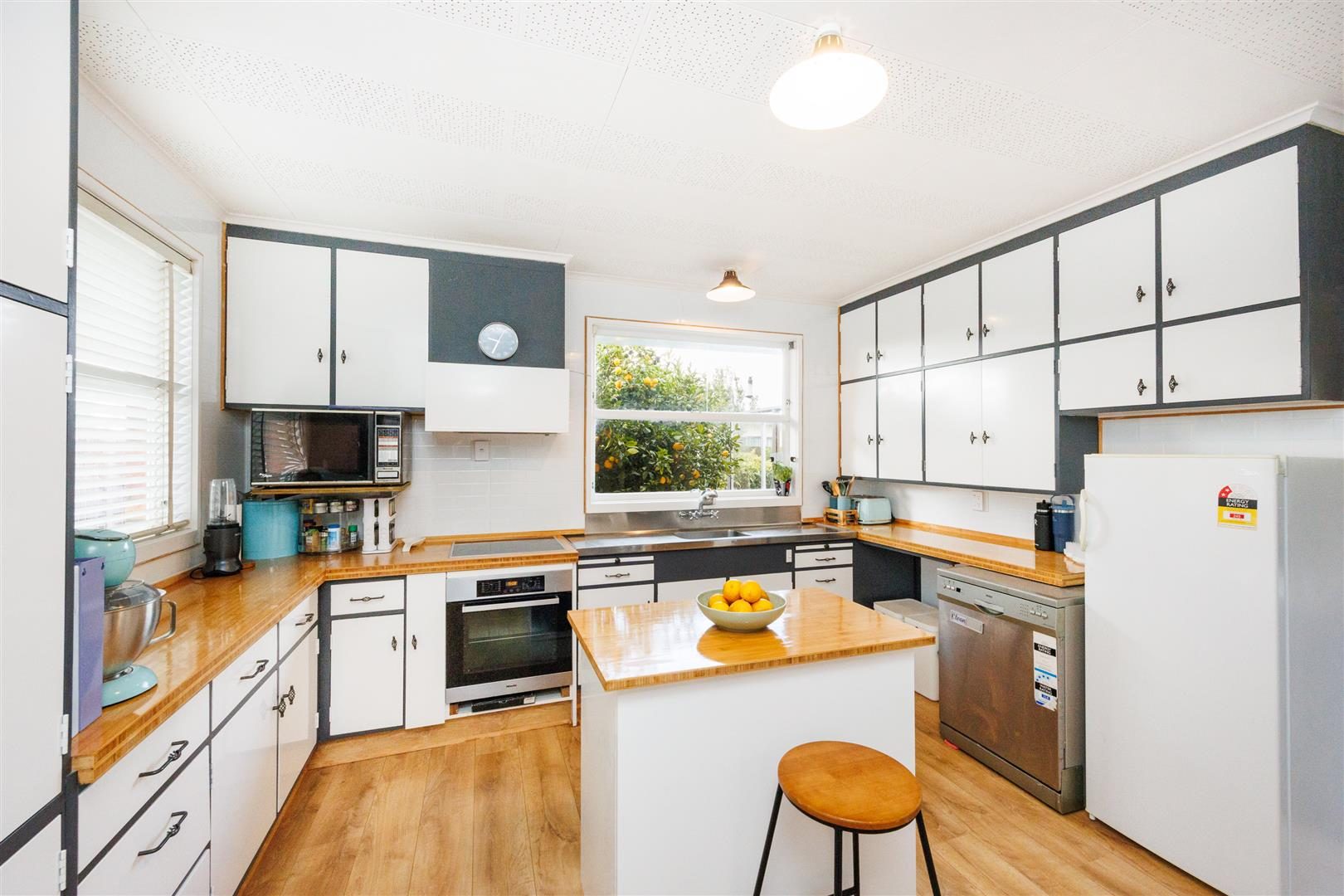 Property interior