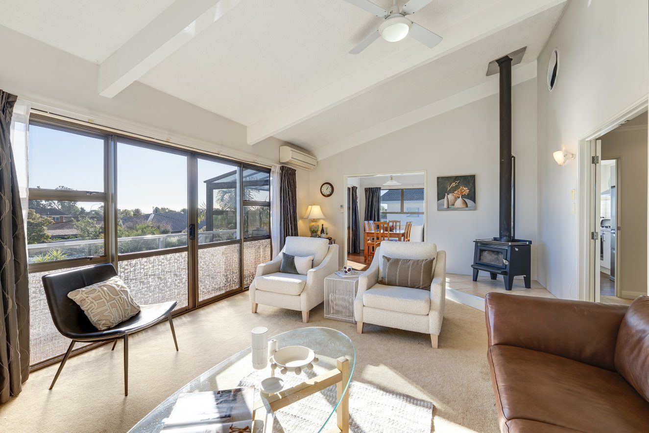 Property interior