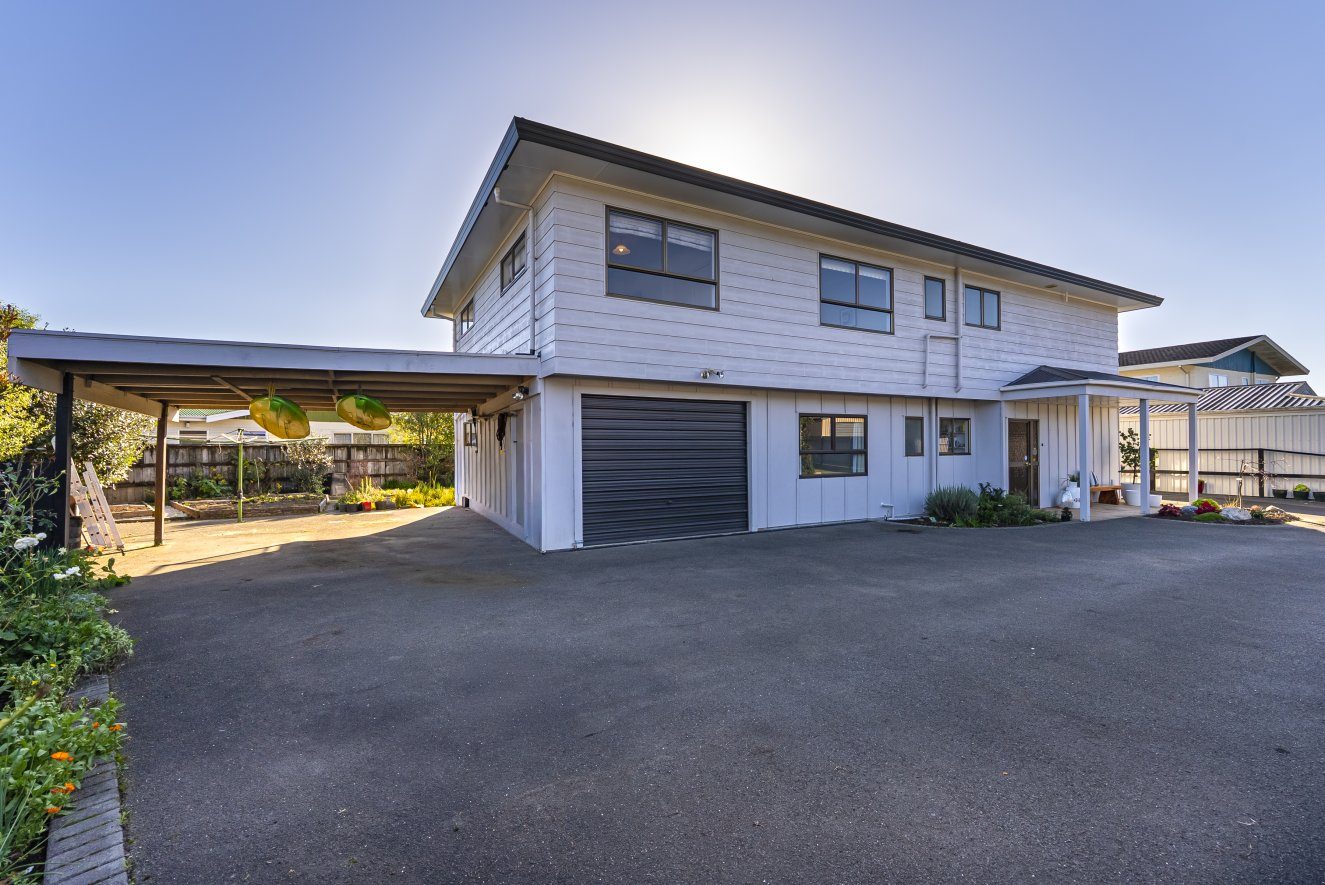 Property interior