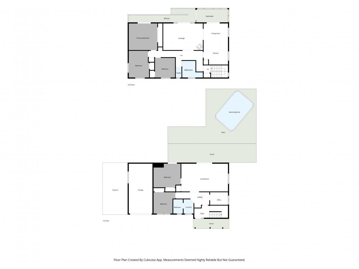 * UNDER OFFER * Ultimate Family Home in Stoke! — slide 31