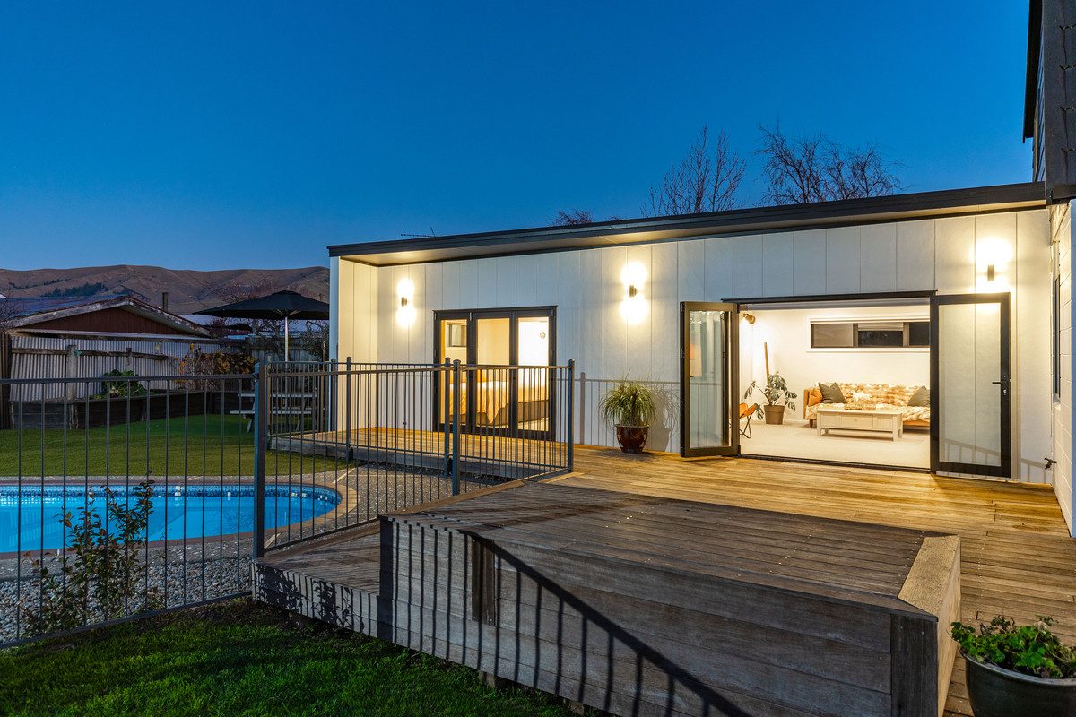 Property interior