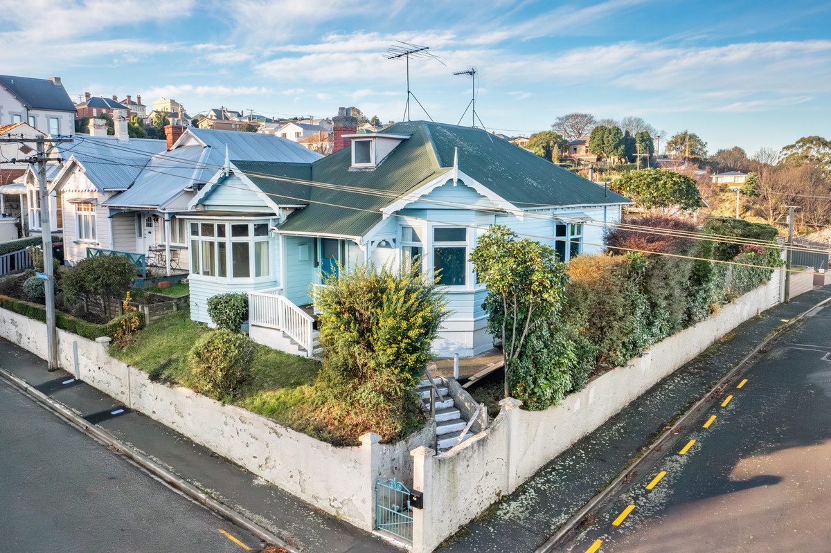 Charming Home Offering Flexible Family Living — slide 1