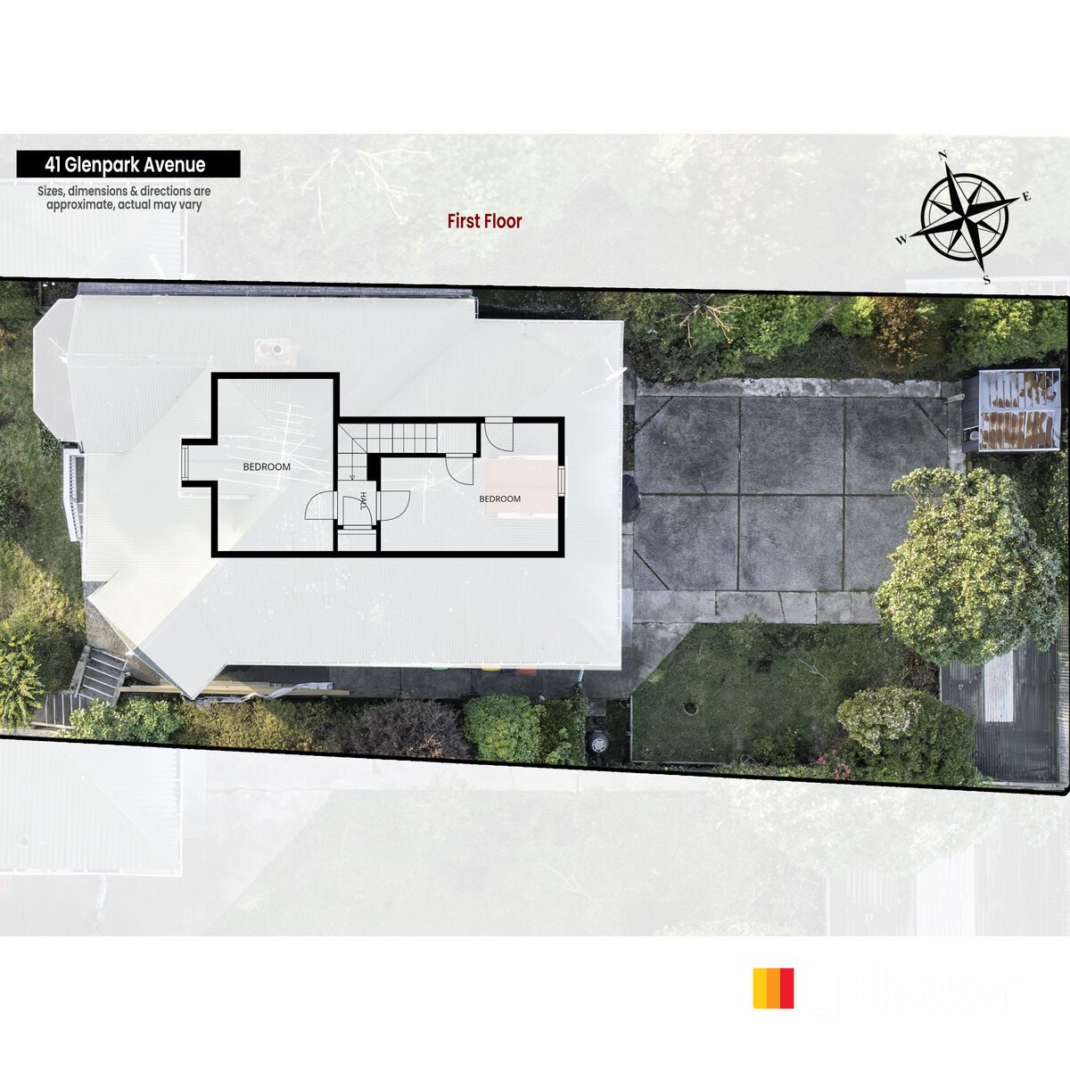 Charming Home Offering Flexible Family Living — slide 26
