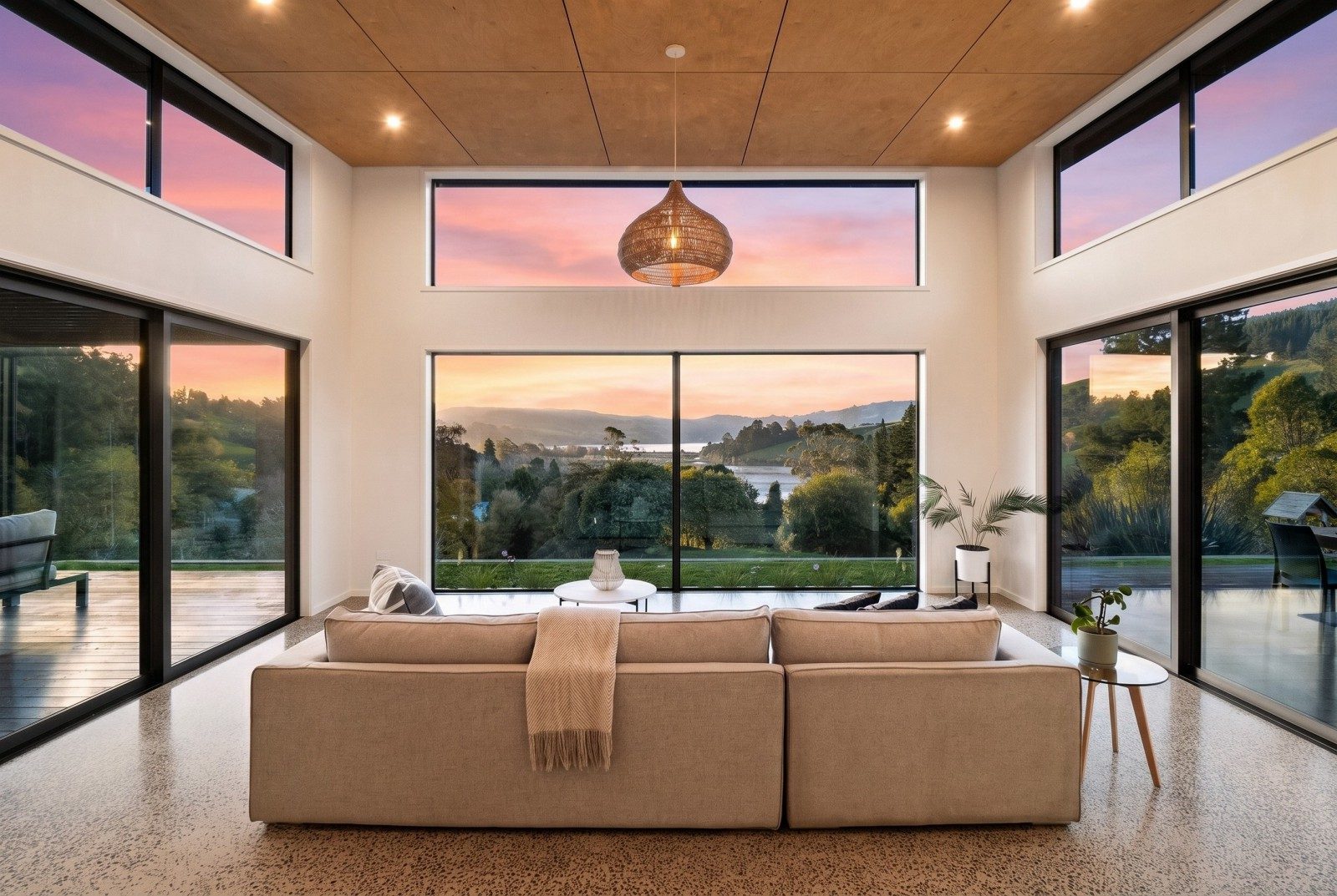 Designed for Living, Positioned for Lifestyle — slide 2