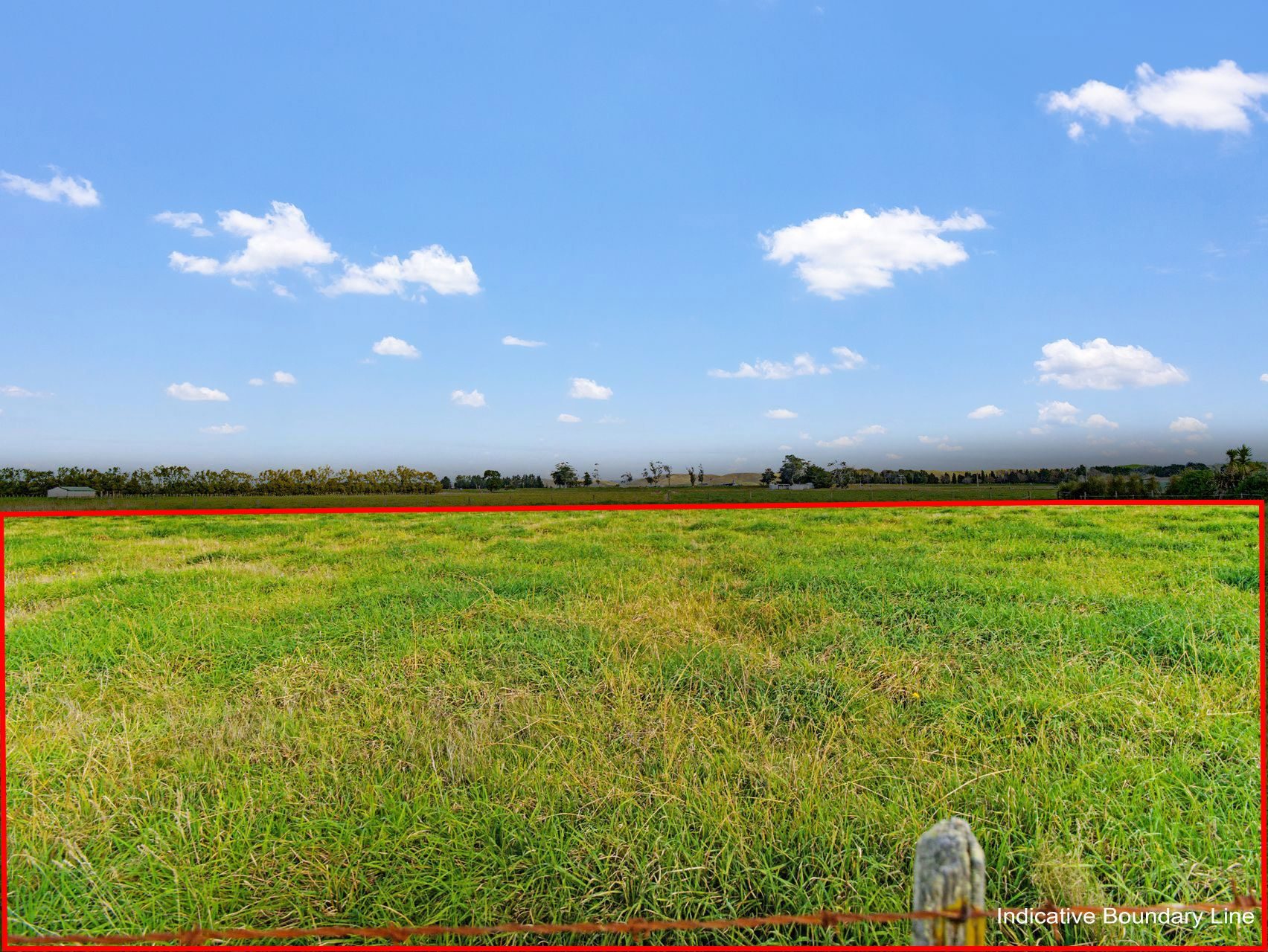 Flat Land, Big Ideas in Maraekakaho — slide 2