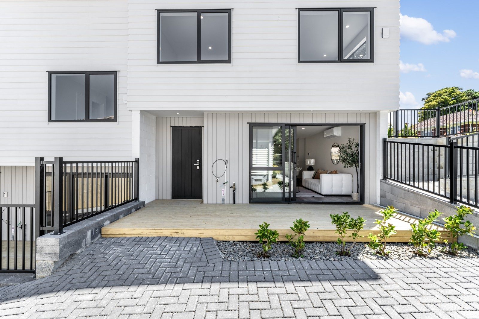 Property interior