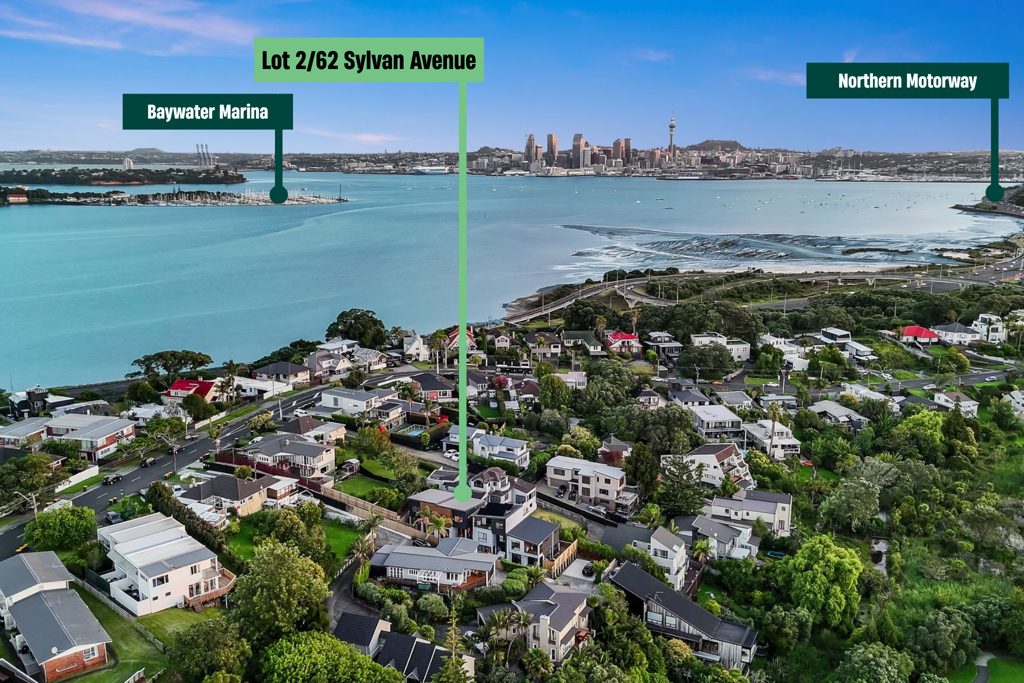 Minutes to the CBD, Close to Everything — slide 2