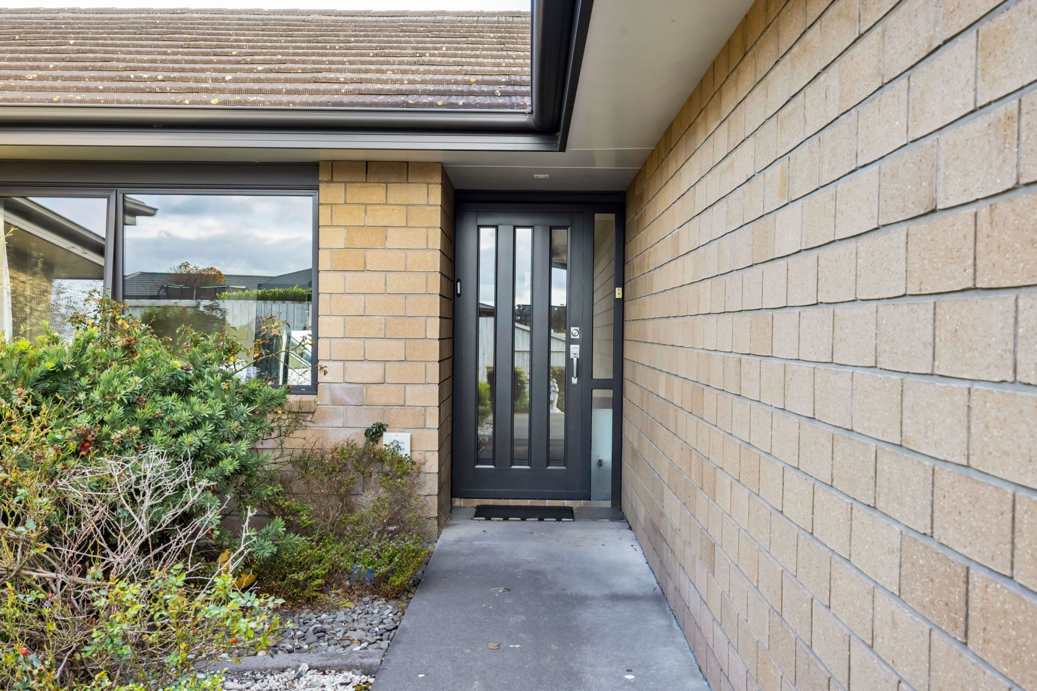Property interior