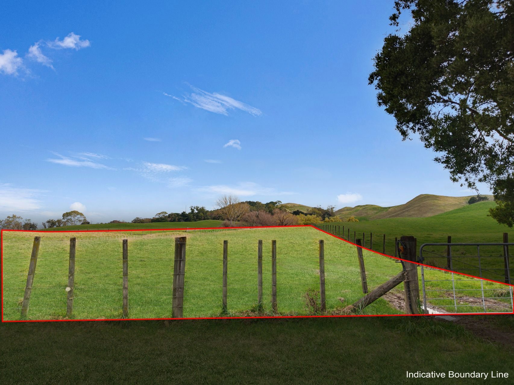 Streamside Lifestyle Living on Lot 1! — slide 14