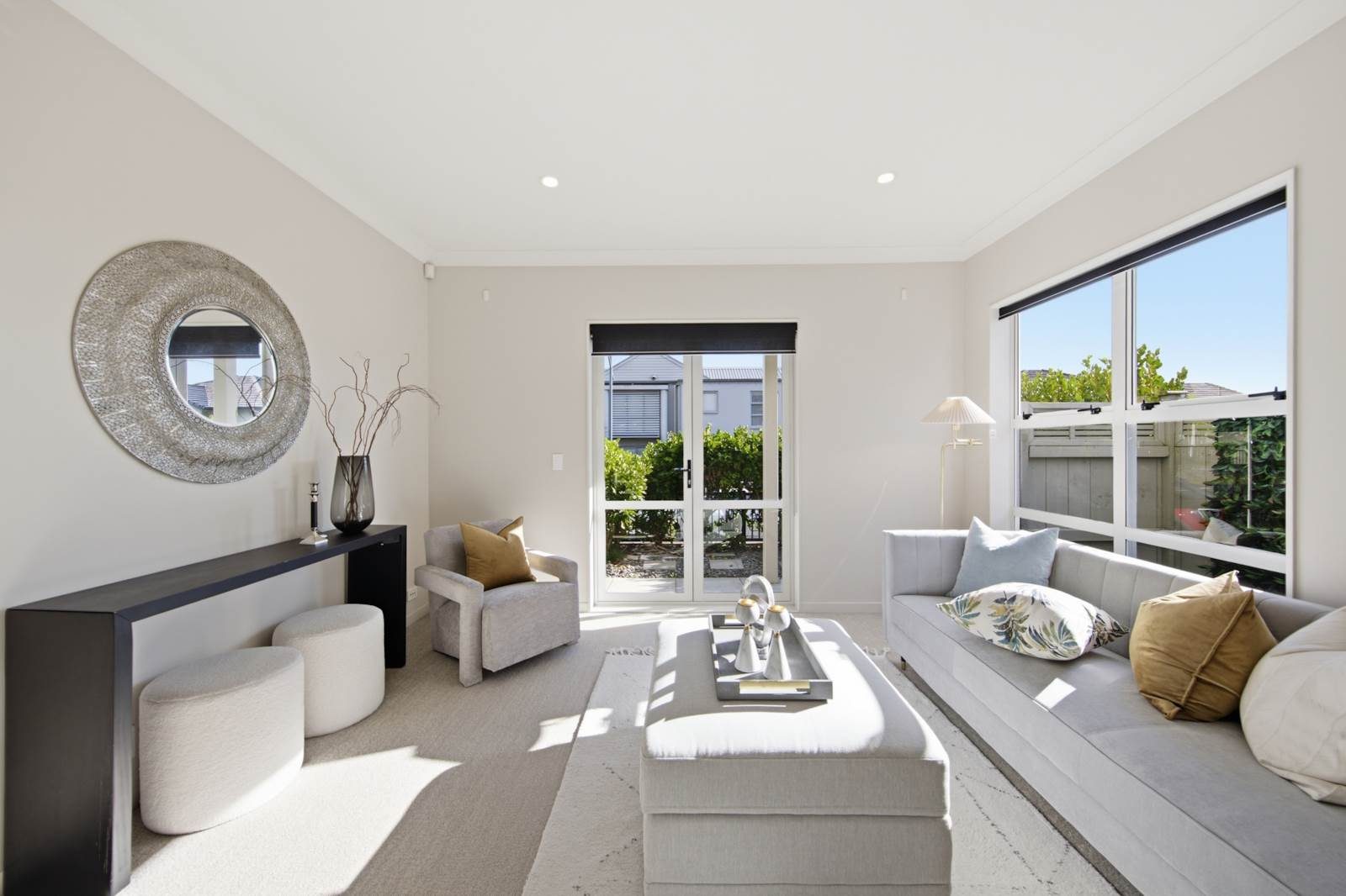 Property interior