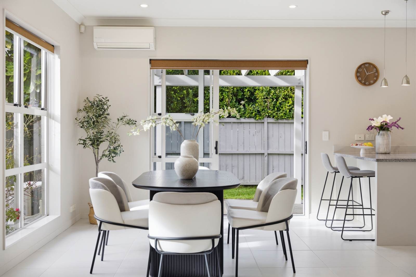 Property interior