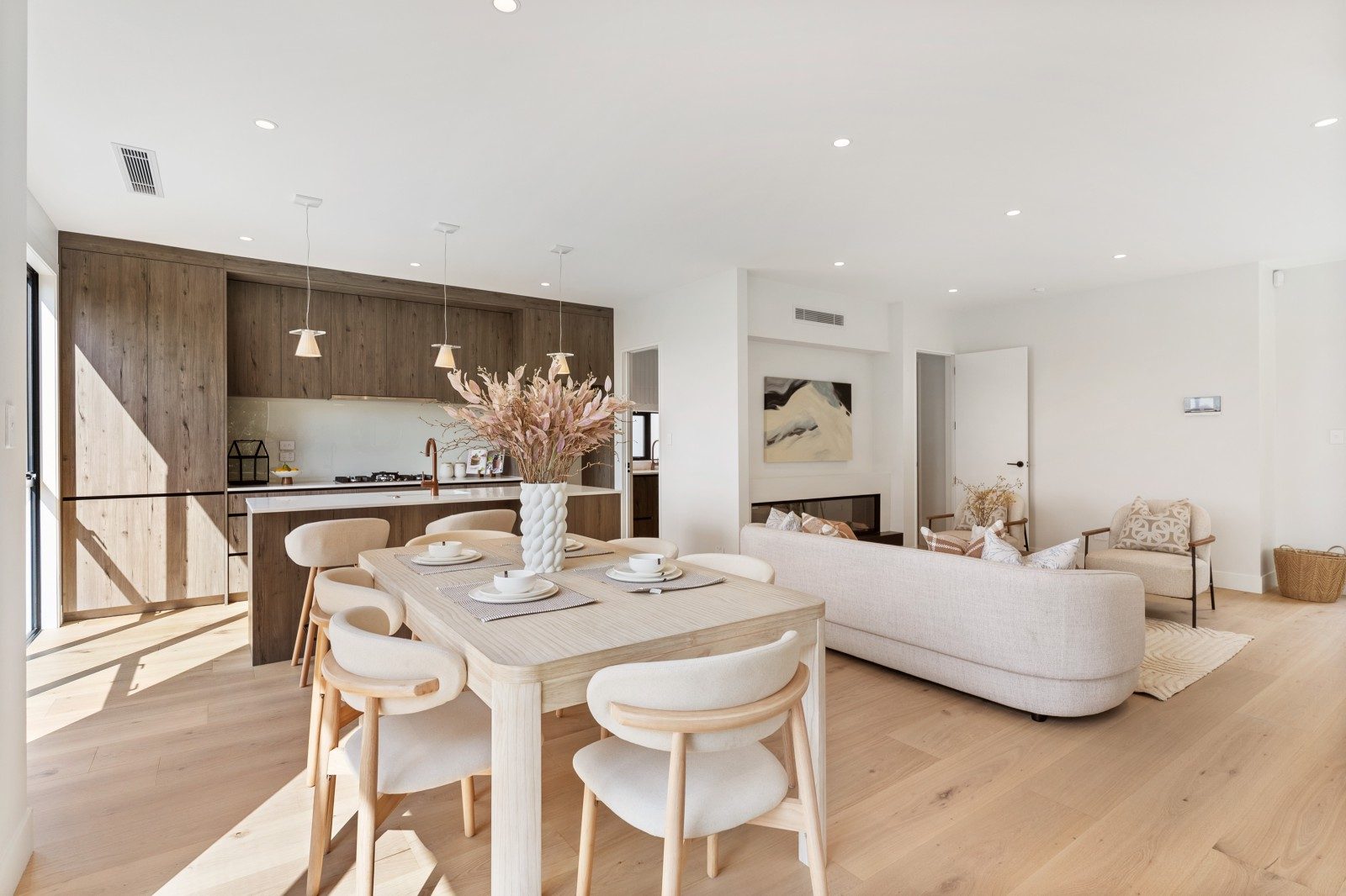 Luxe Remuera living: 4 brand new homes — slide 2