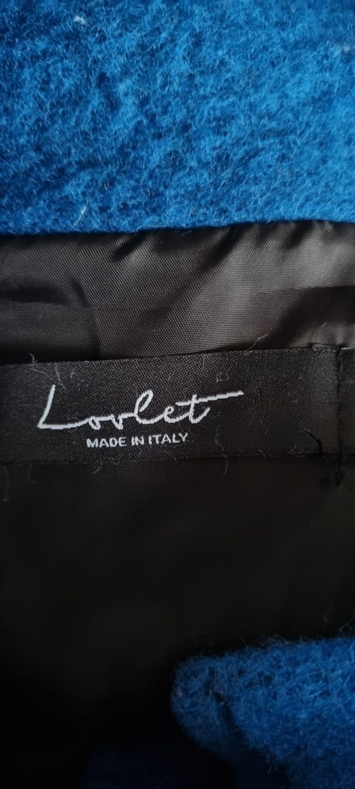 Lovelet Wool Coat size M / L, image 5