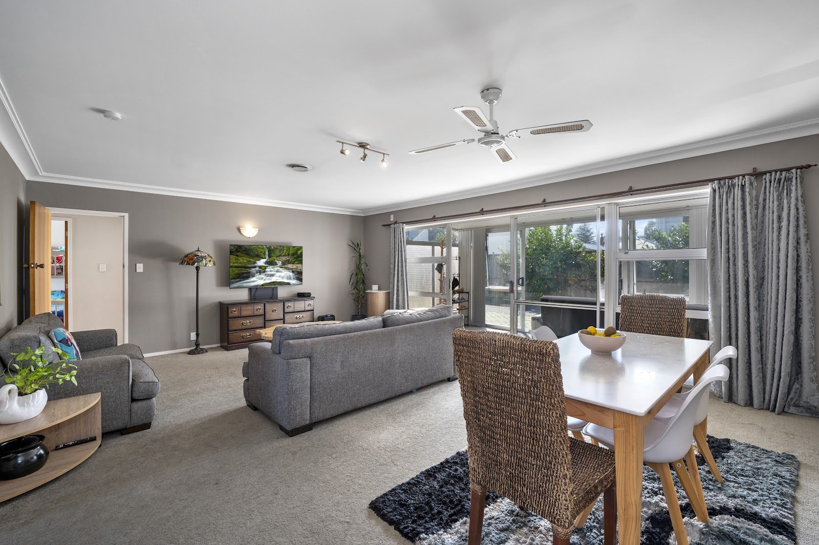Property interior