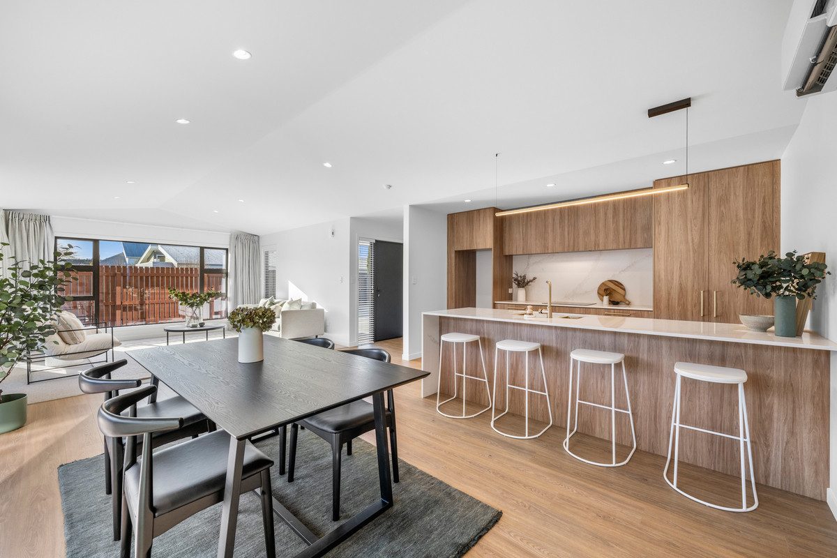 Property interior