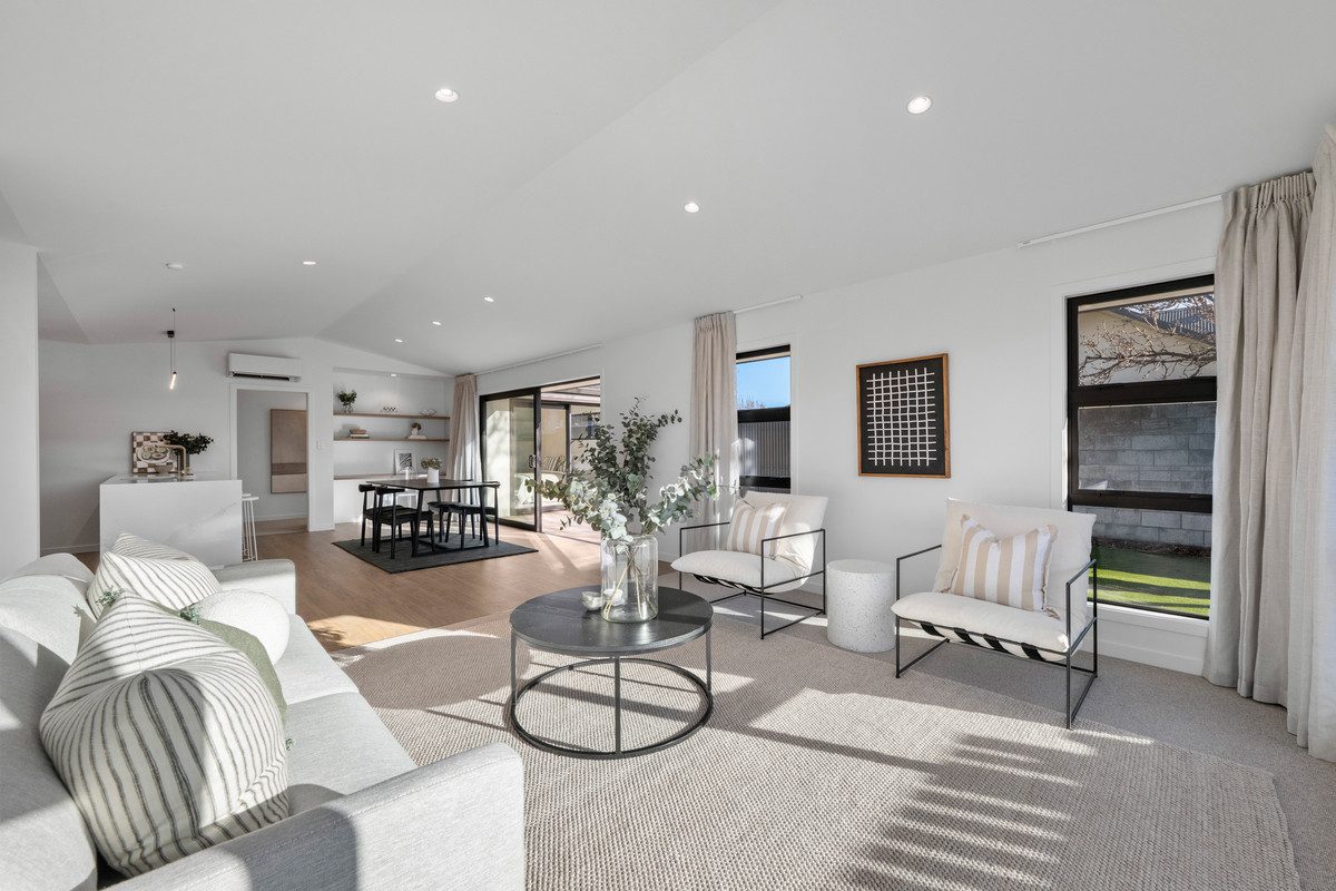 Property interior