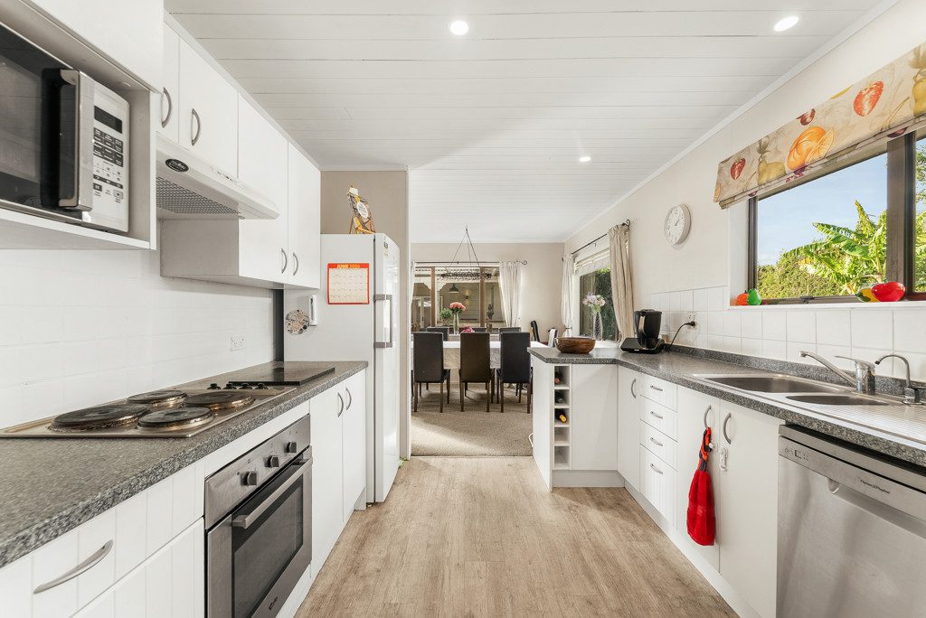 Property interior