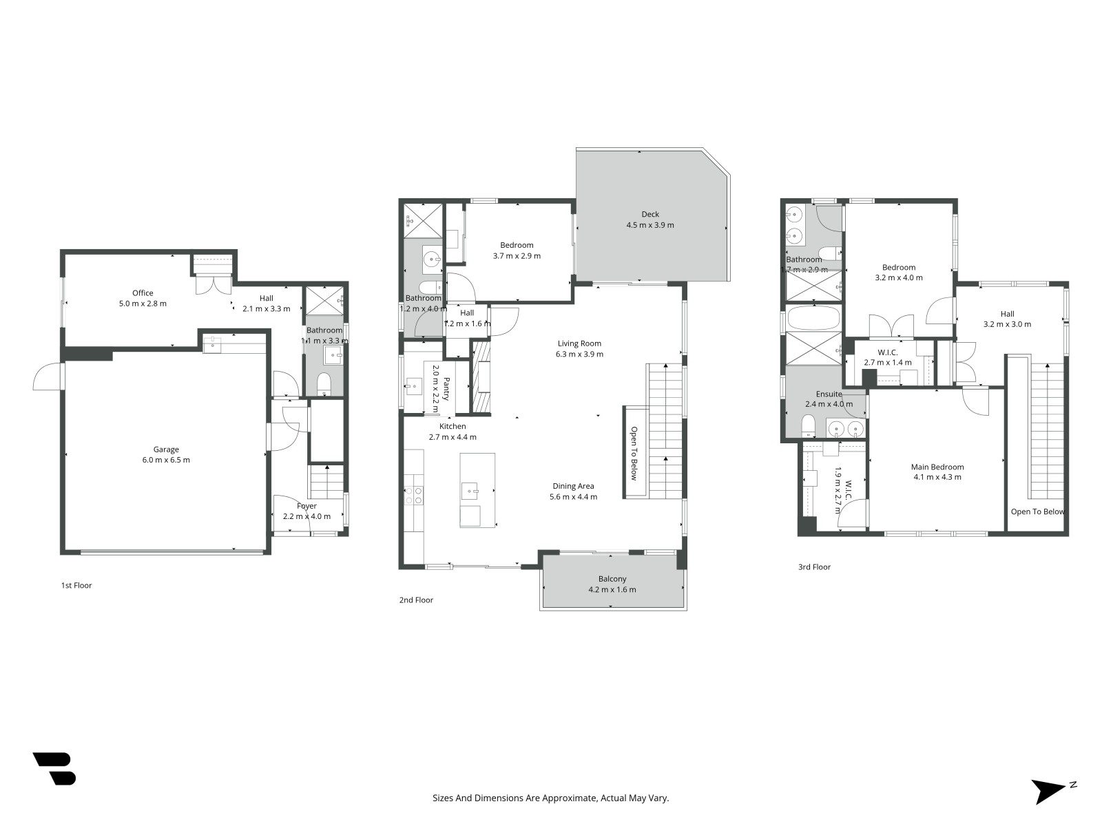 Luxe Remuera living: 4 brand new homes — slide 23