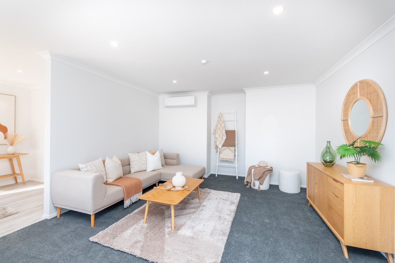 Property interior