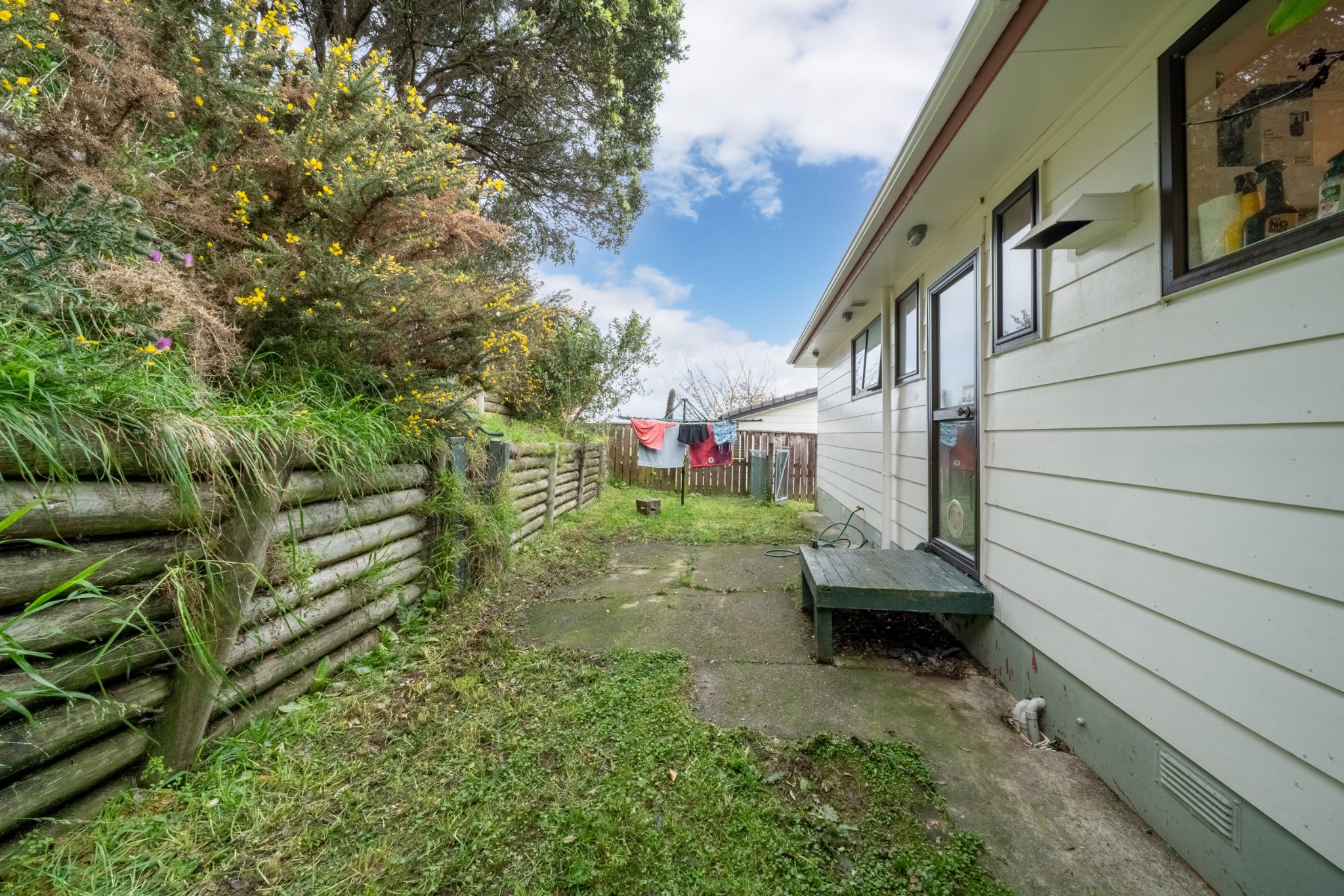 Property interior