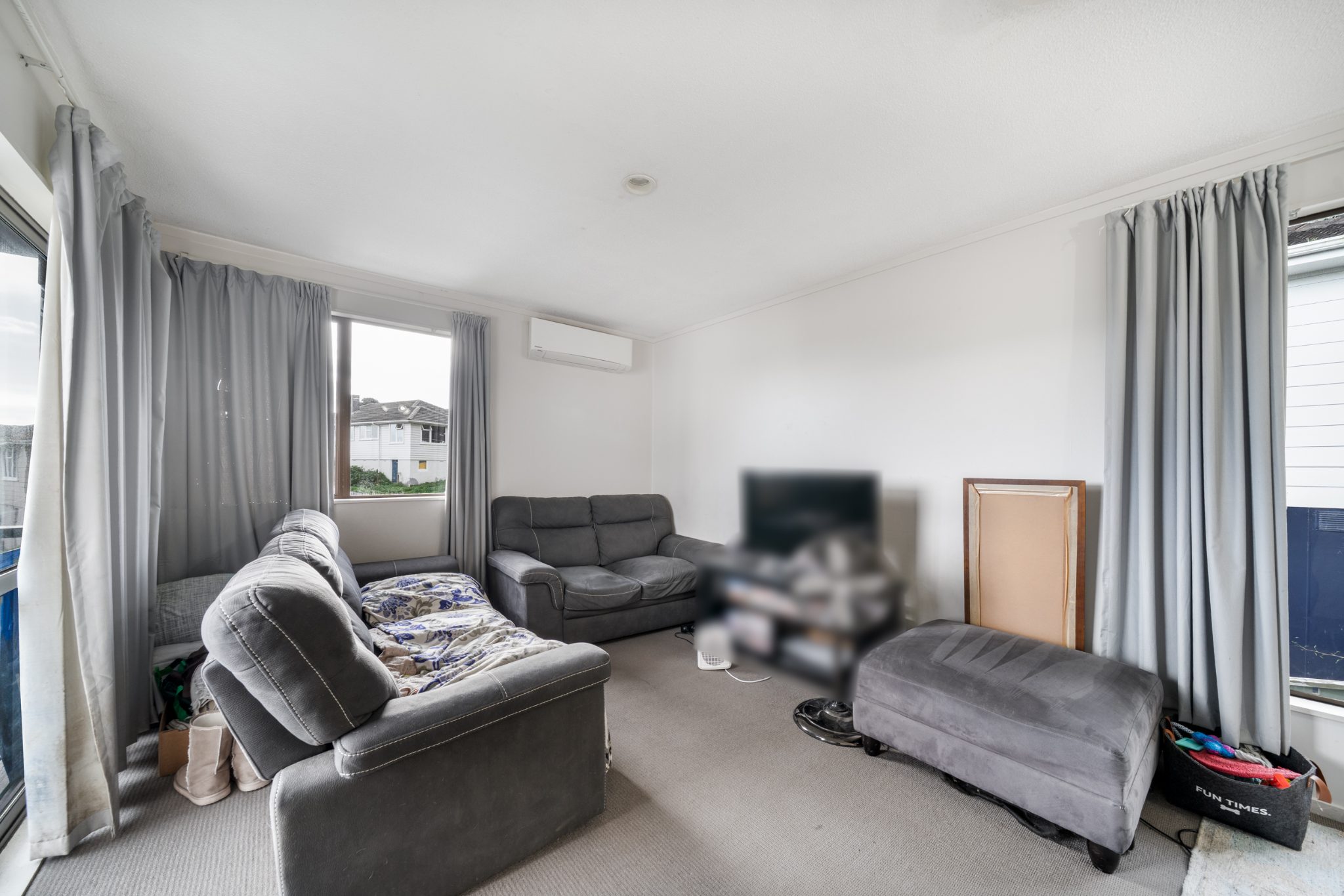 Property interior