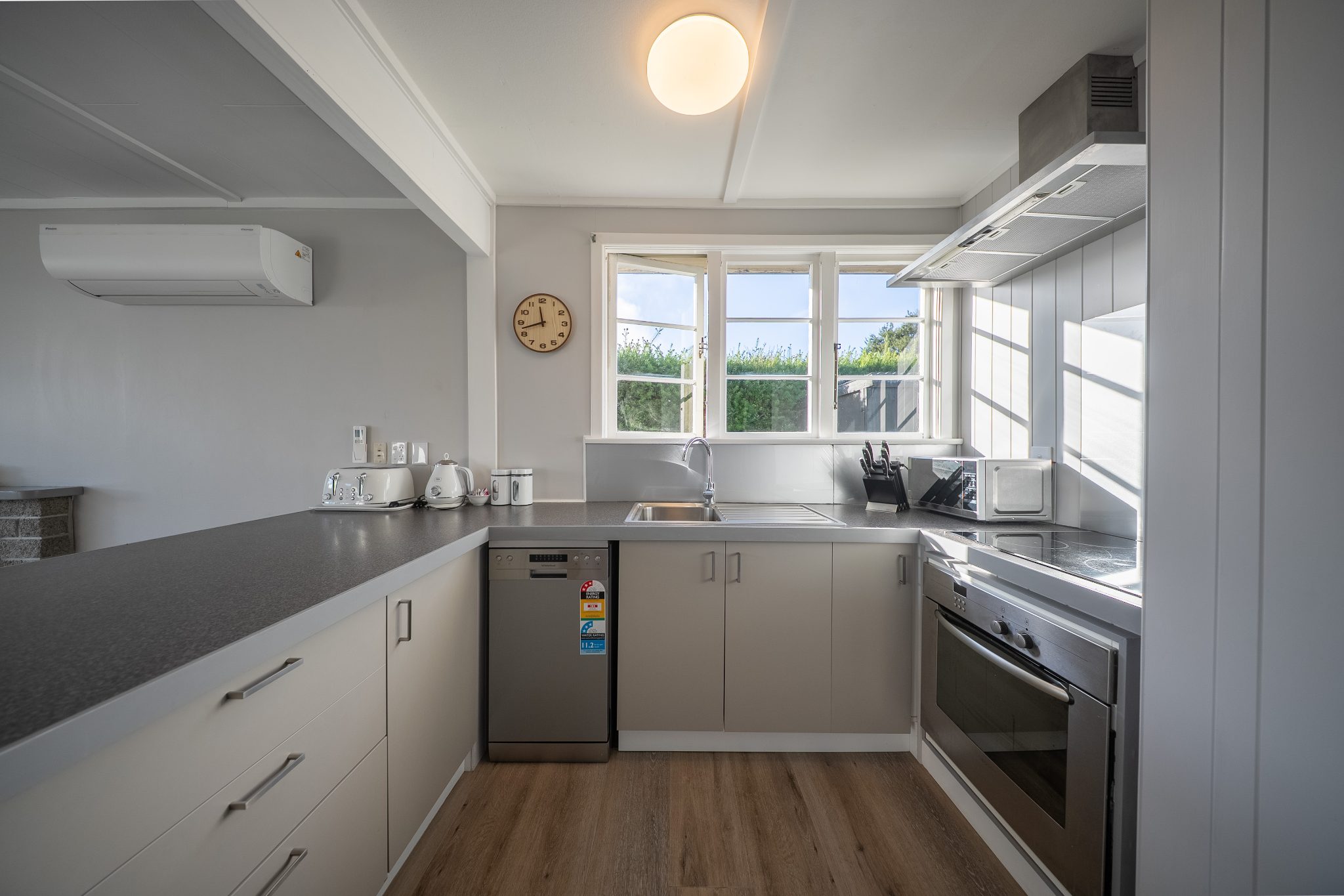 Property interior