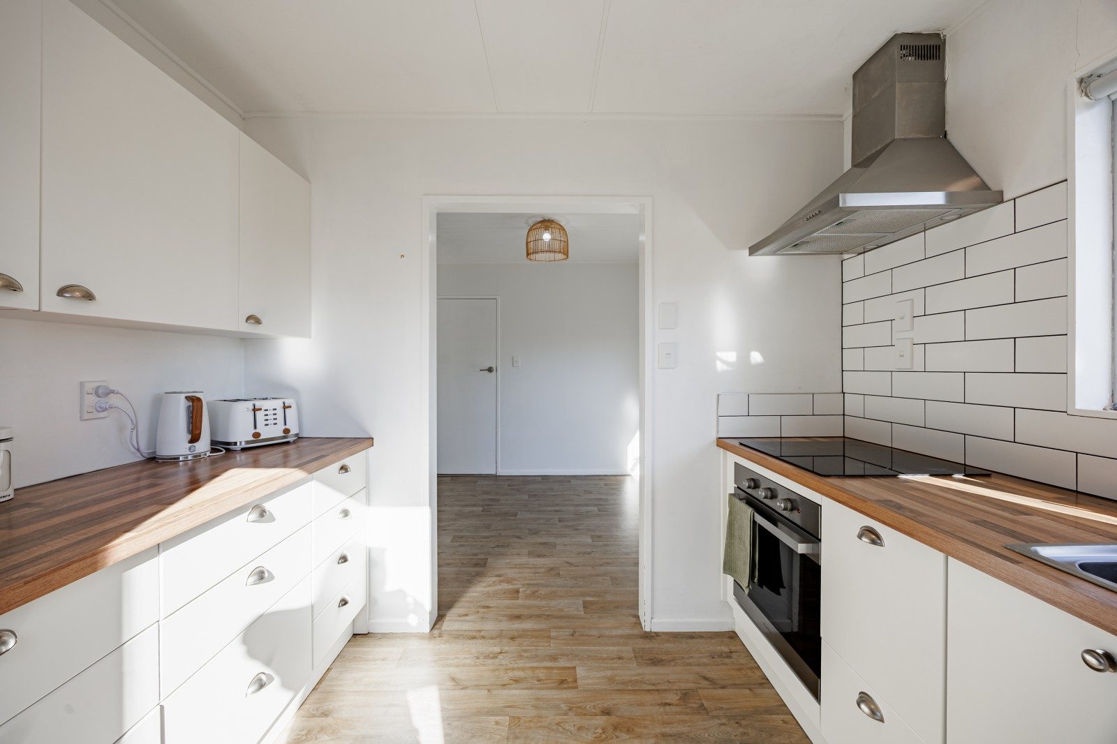 Property interior