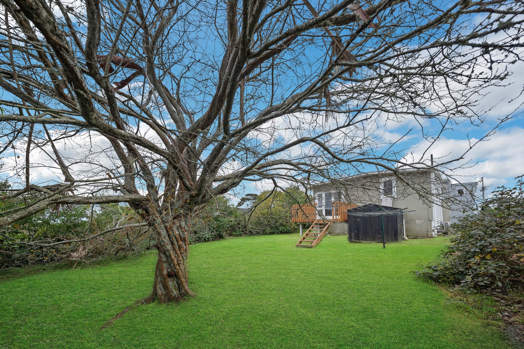 Property interior