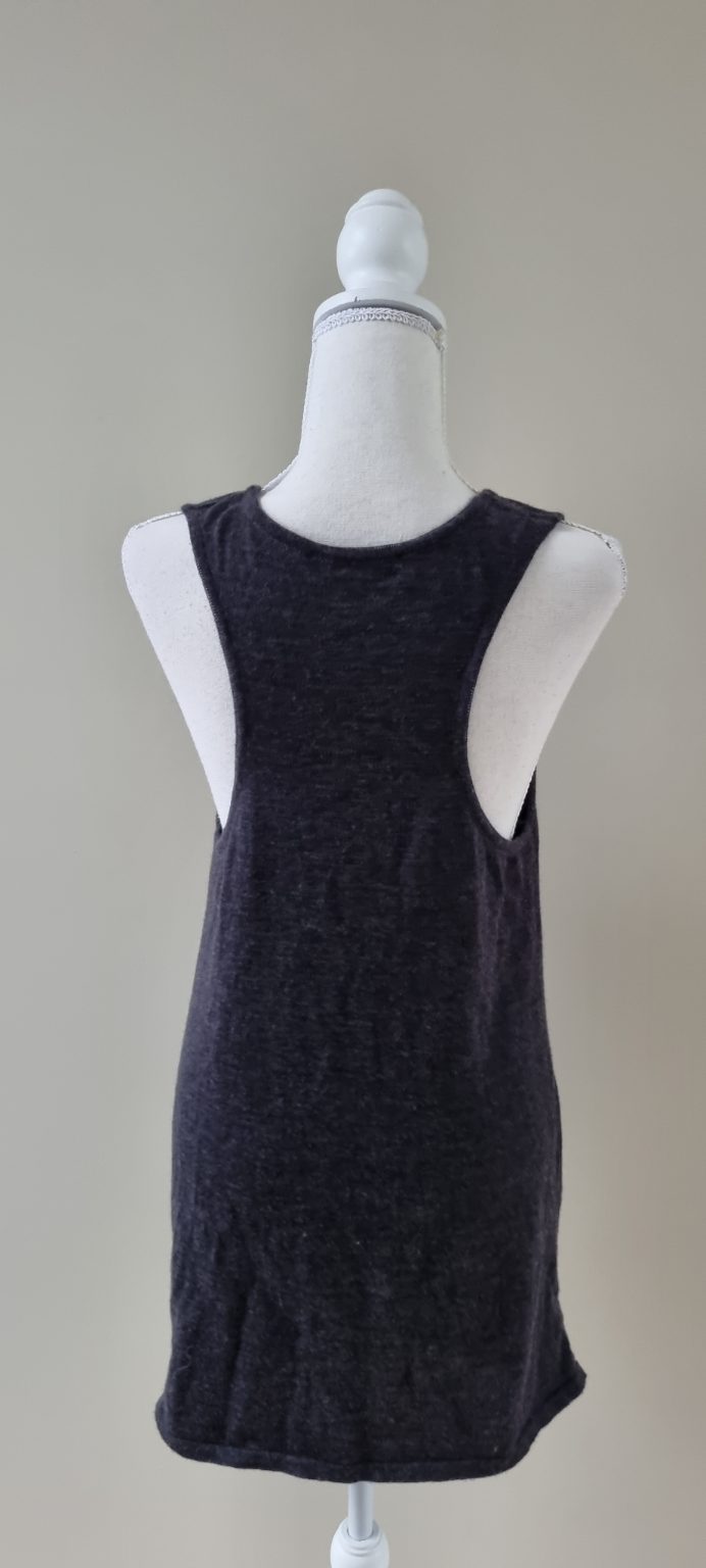 Sabatini Pure New Wool Tunic size S, image 3