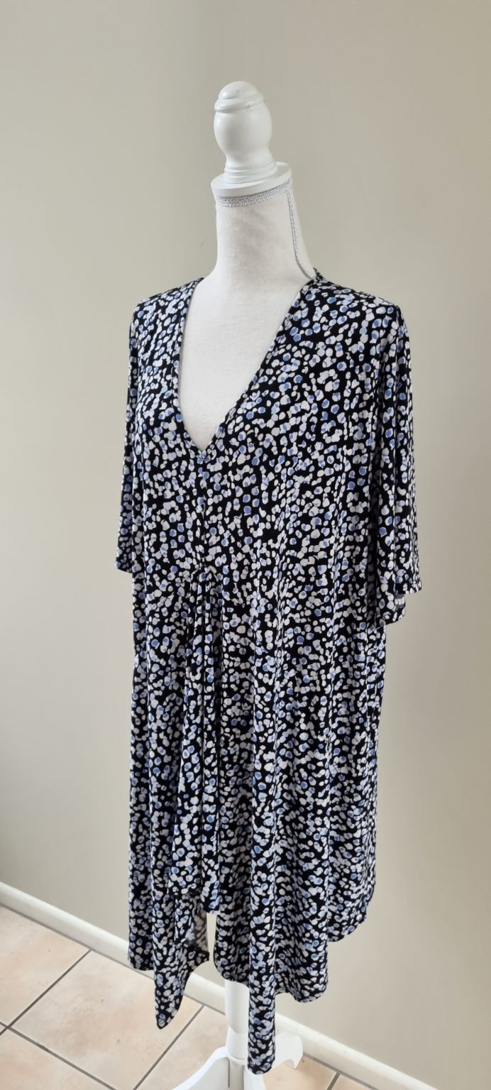 TS Taking Shape Tunic Top XL, image 2