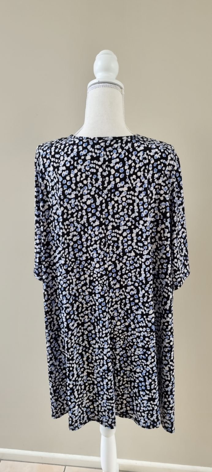 TS Taking Shape Tunic Top XL, image 3