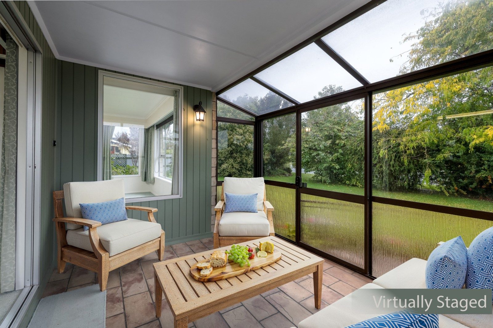 New price - Solid family home - Outstanding value — slide 2