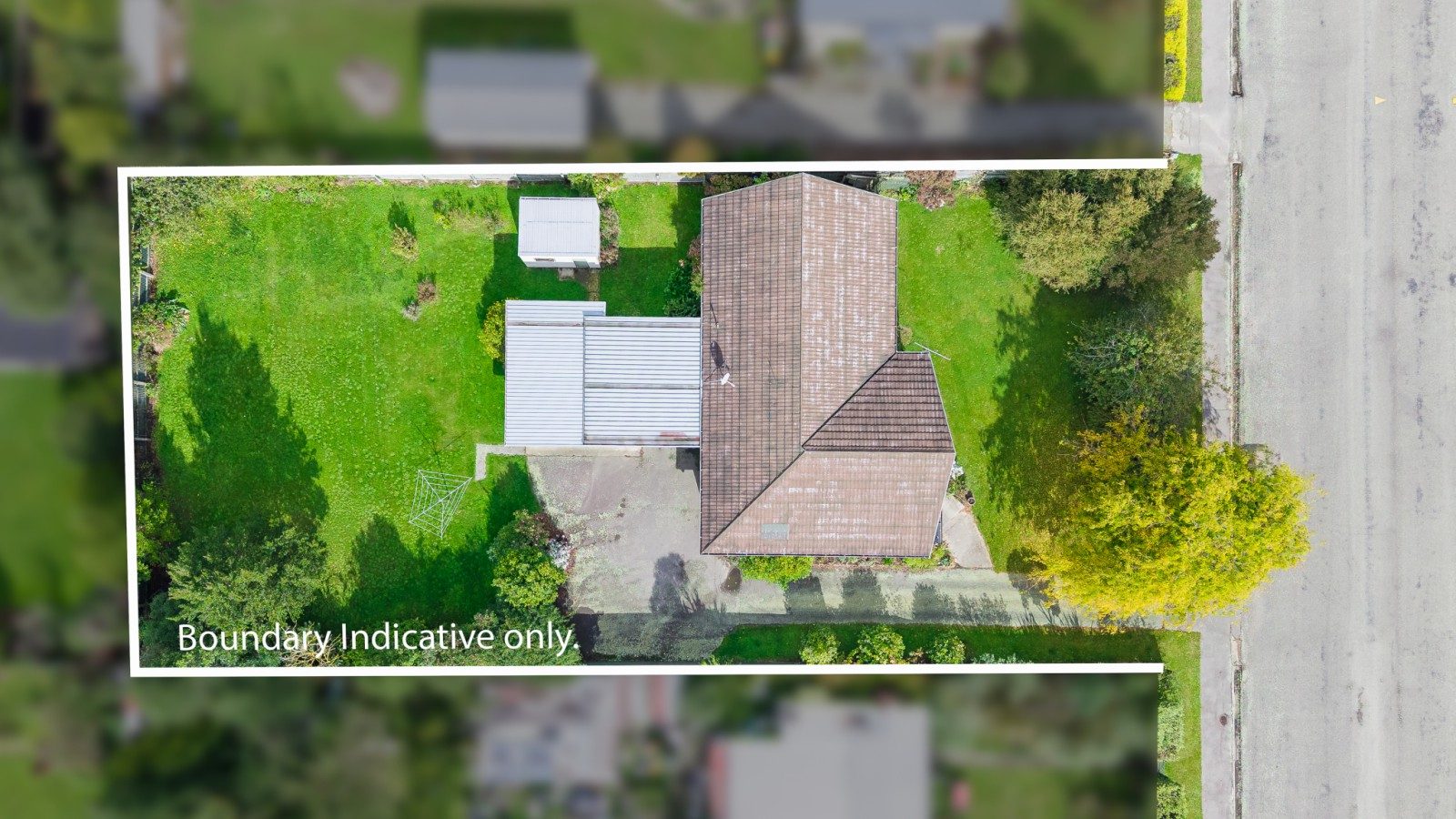New price - Solid family home - Outstanding value — slide 23