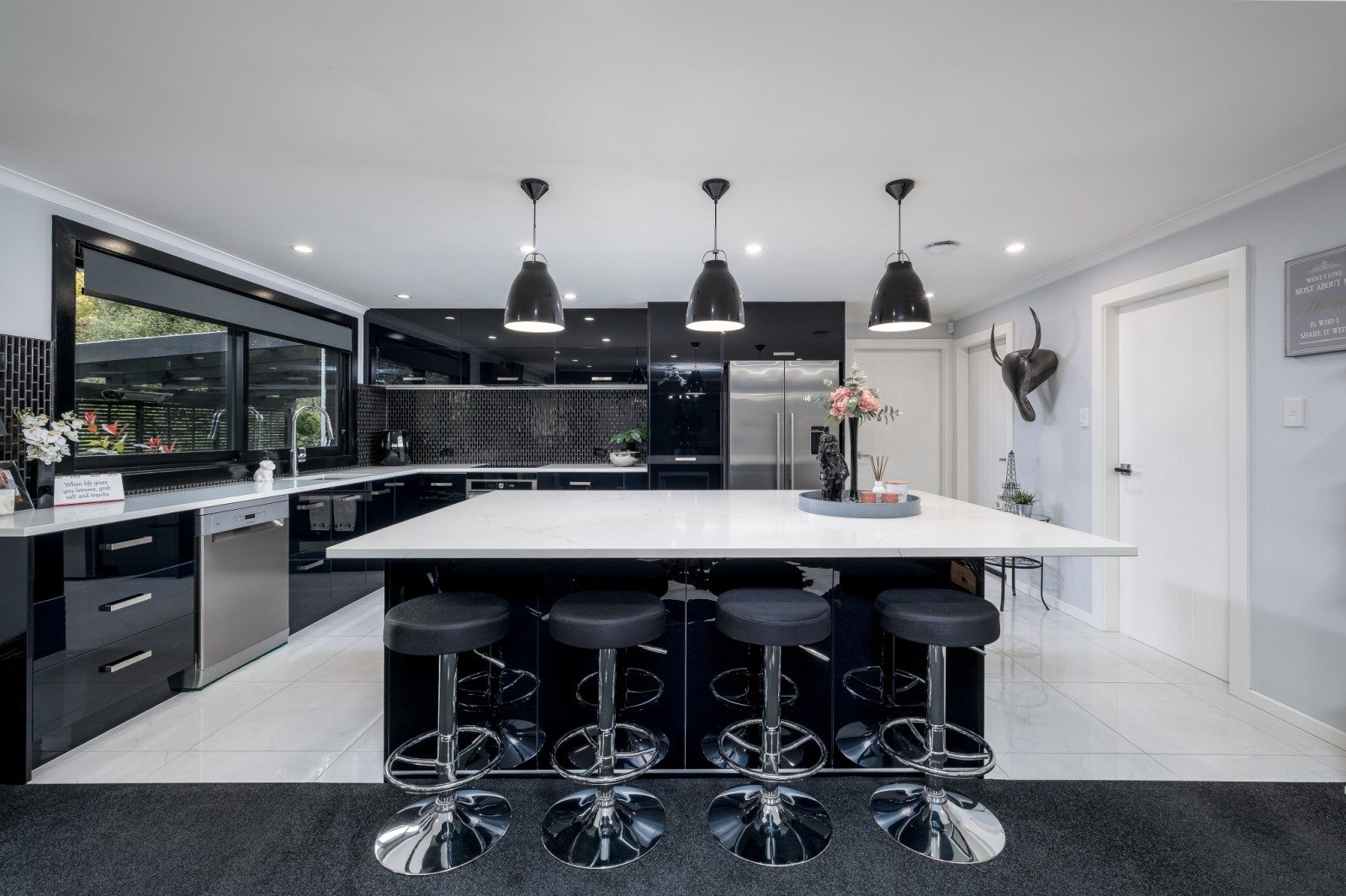 Fully renovated lifestyle — slide 2