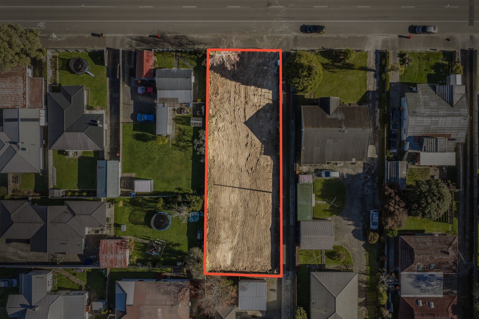 Prime development opportunity - consent approved — slide 2