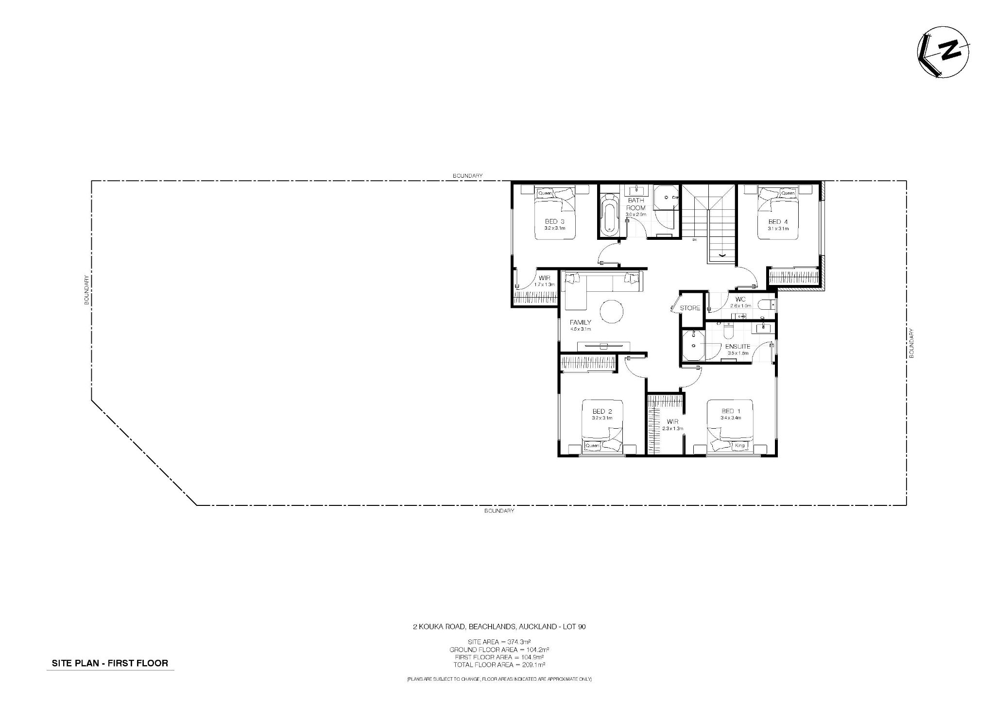 Spacious Family Home, Great value for money! — slide 7