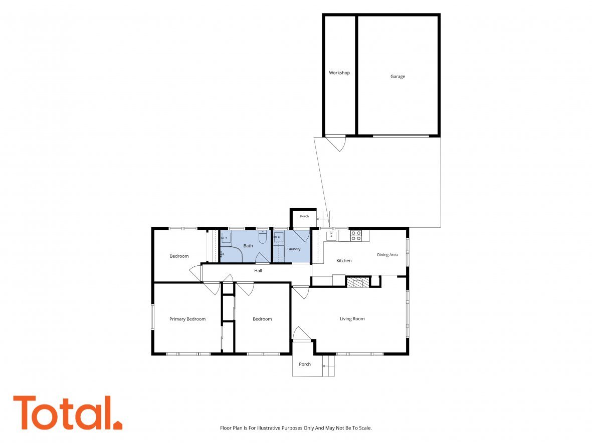 Renovated, River Access, and Just Right! — slide 31