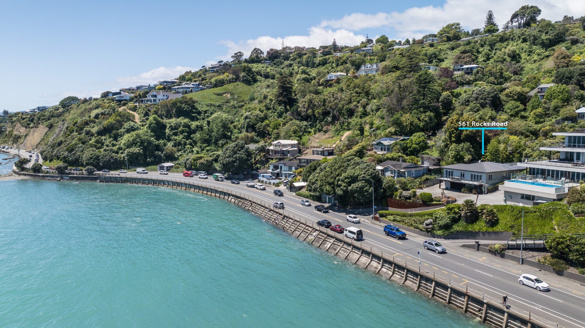 Unrivalled Views, Exceptional Lifestyle — slide 2