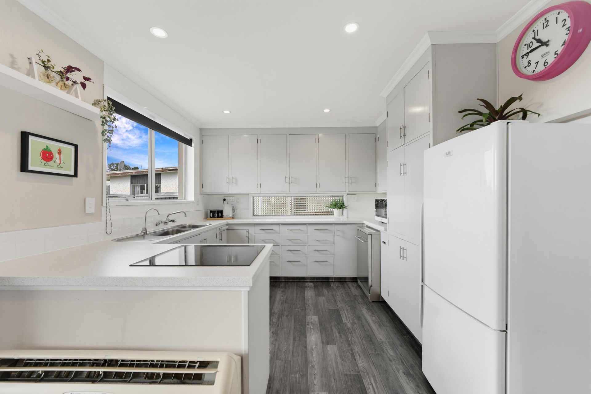 Four Bedrooms and Two Living Areas? Yes Please! — slide 2