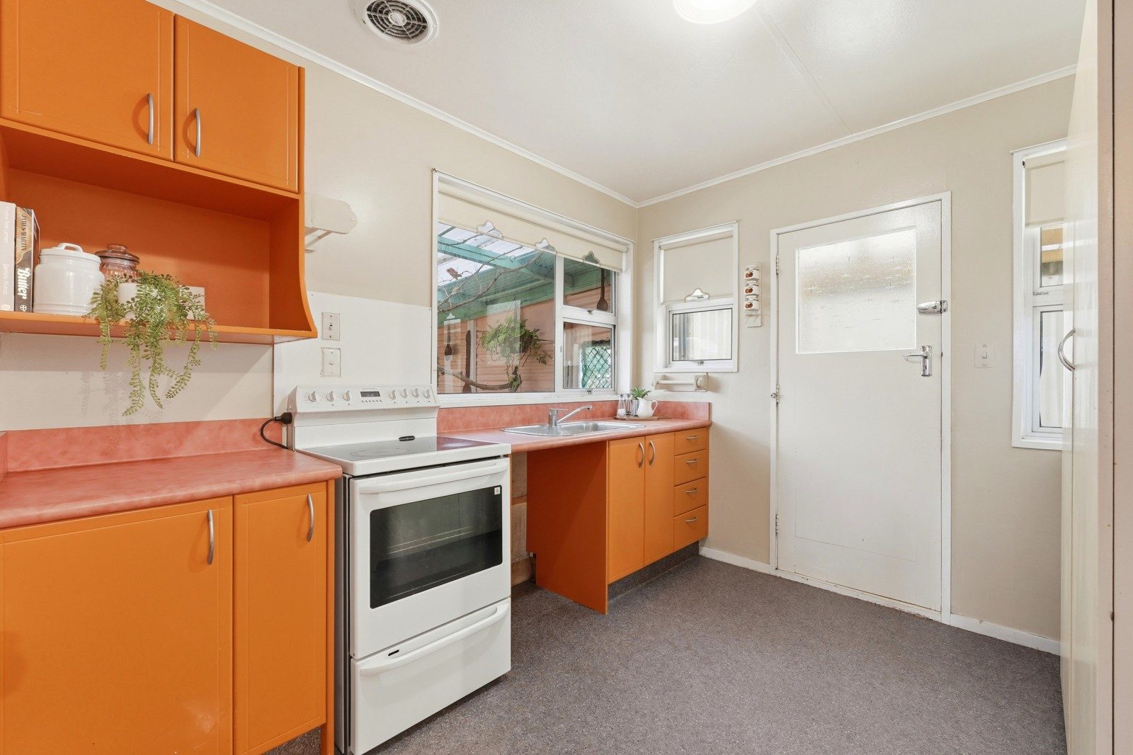 Property interior