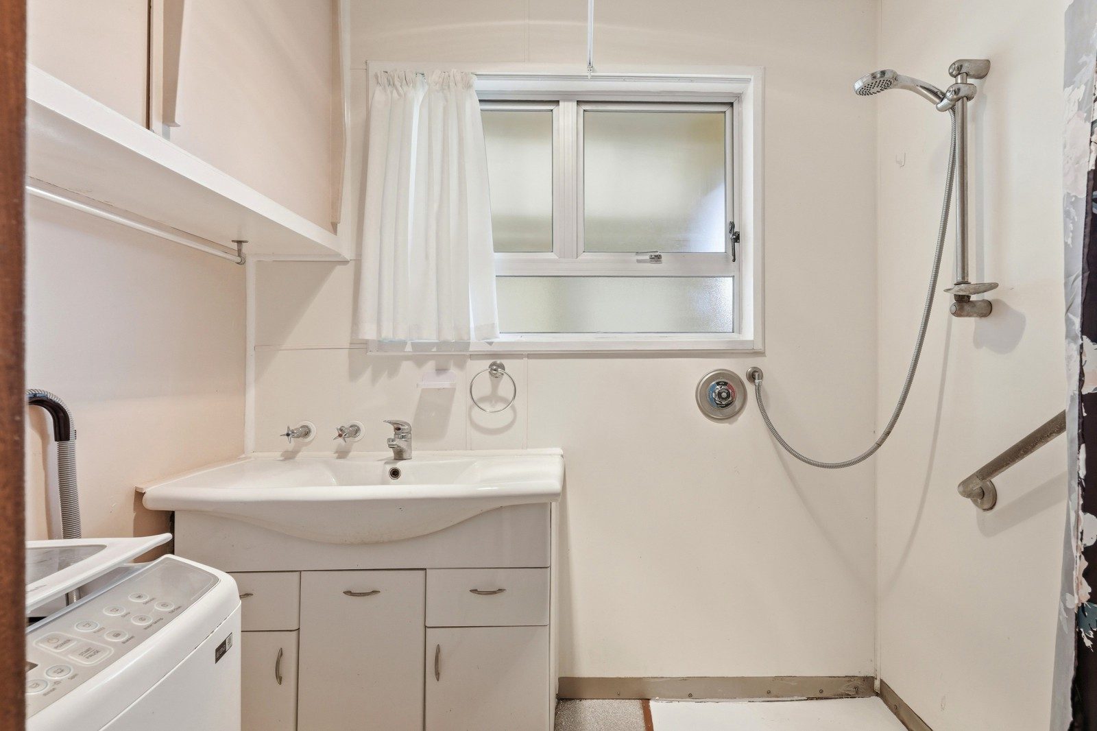 Property interior