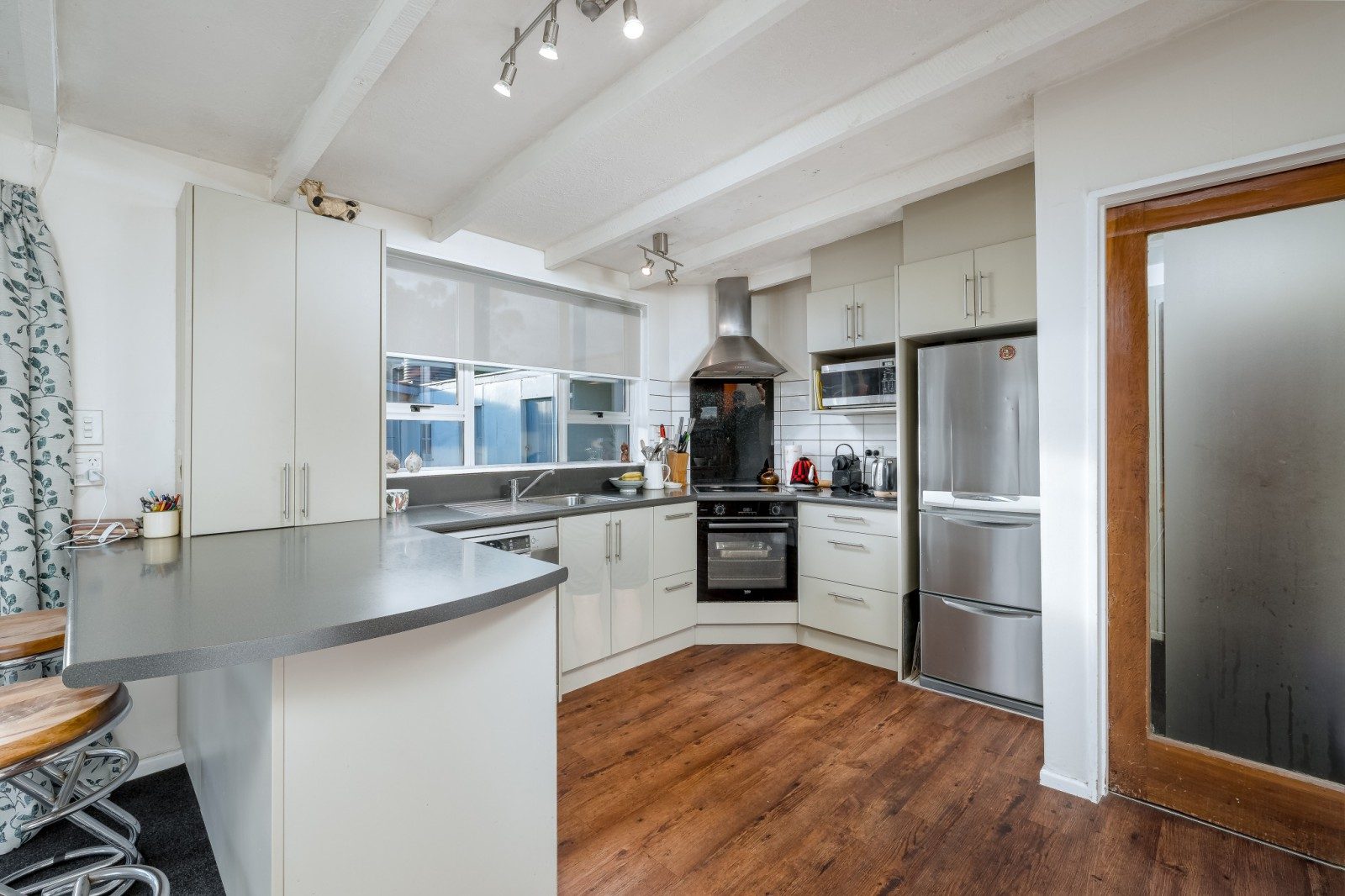 Property interior