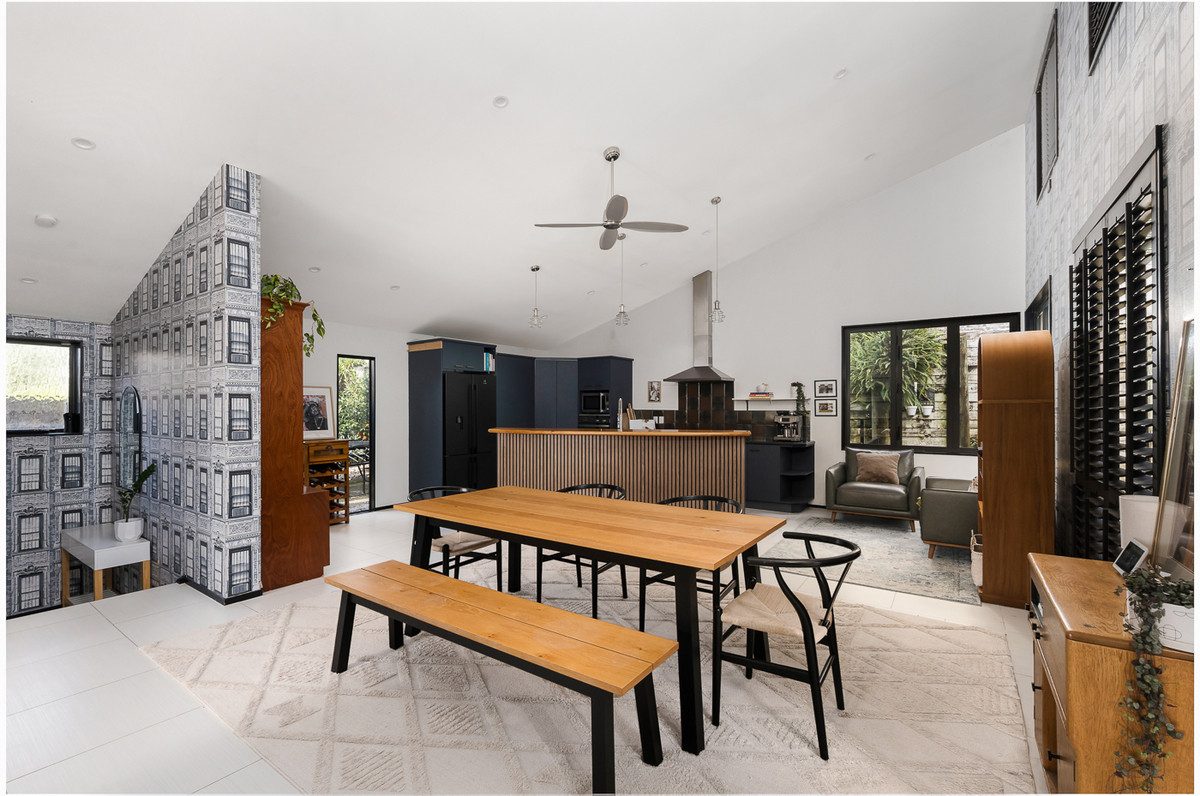 Property interior